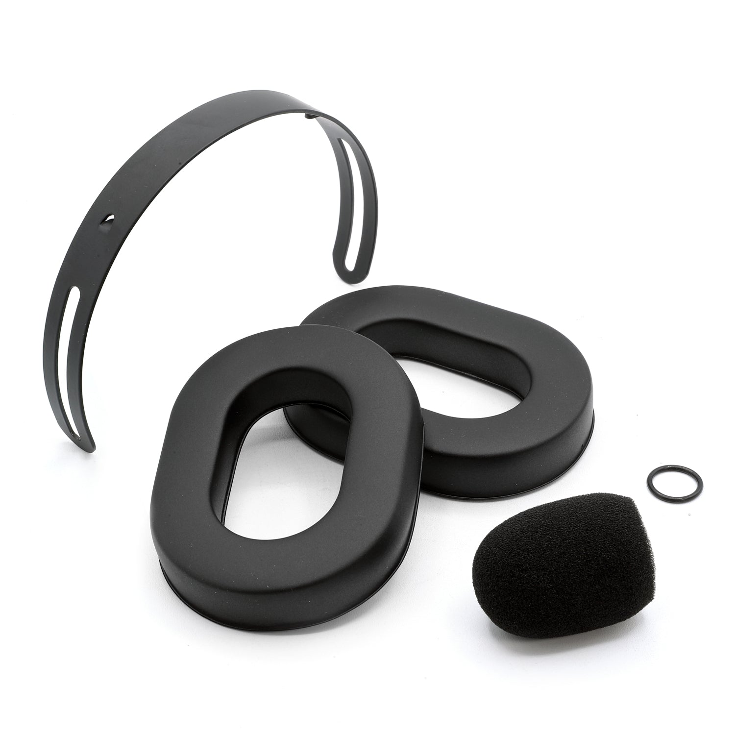 Rugged Air Aviation Headset Comfort Accessories kit casque aviation enfant