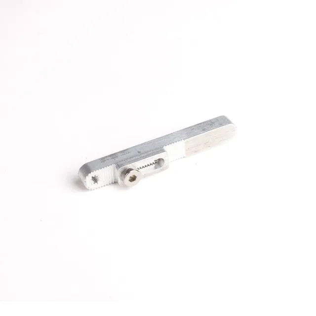 Radne Cale essieu kart alu 8mm butée réglable