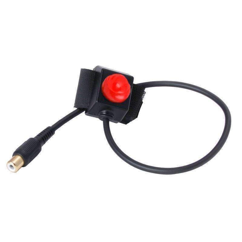 Rugged BT2 Kit harnais moto Super Sport + câble PTT