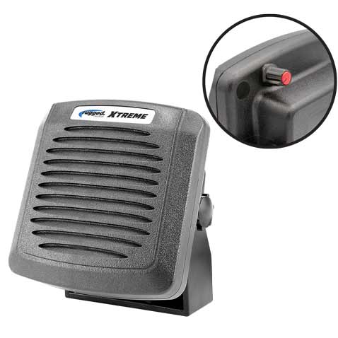 Rugged Air Cable Parts Haut-Parleur Étanche XTREME 15W