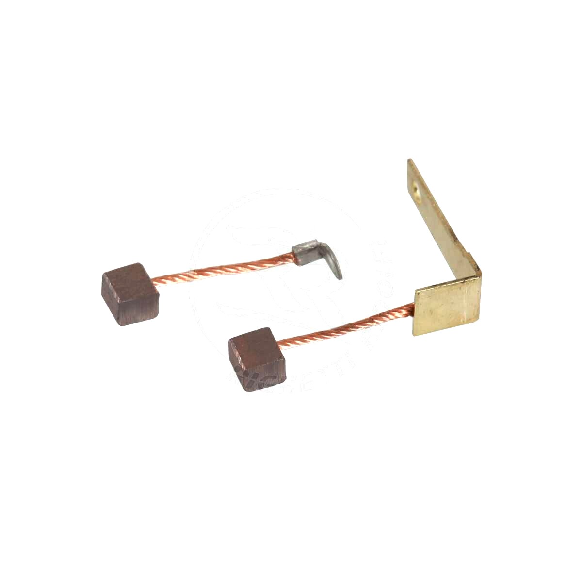 Radne Raket X-30 Kit balais démarreur charbon