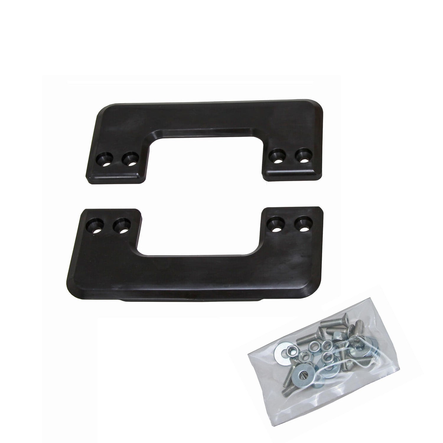Radne Frame Protection Kit 2 pc protection cadre kart