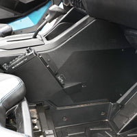 Rugged Air kit montage Polaris RZR PRO XP Turbo R Pro R