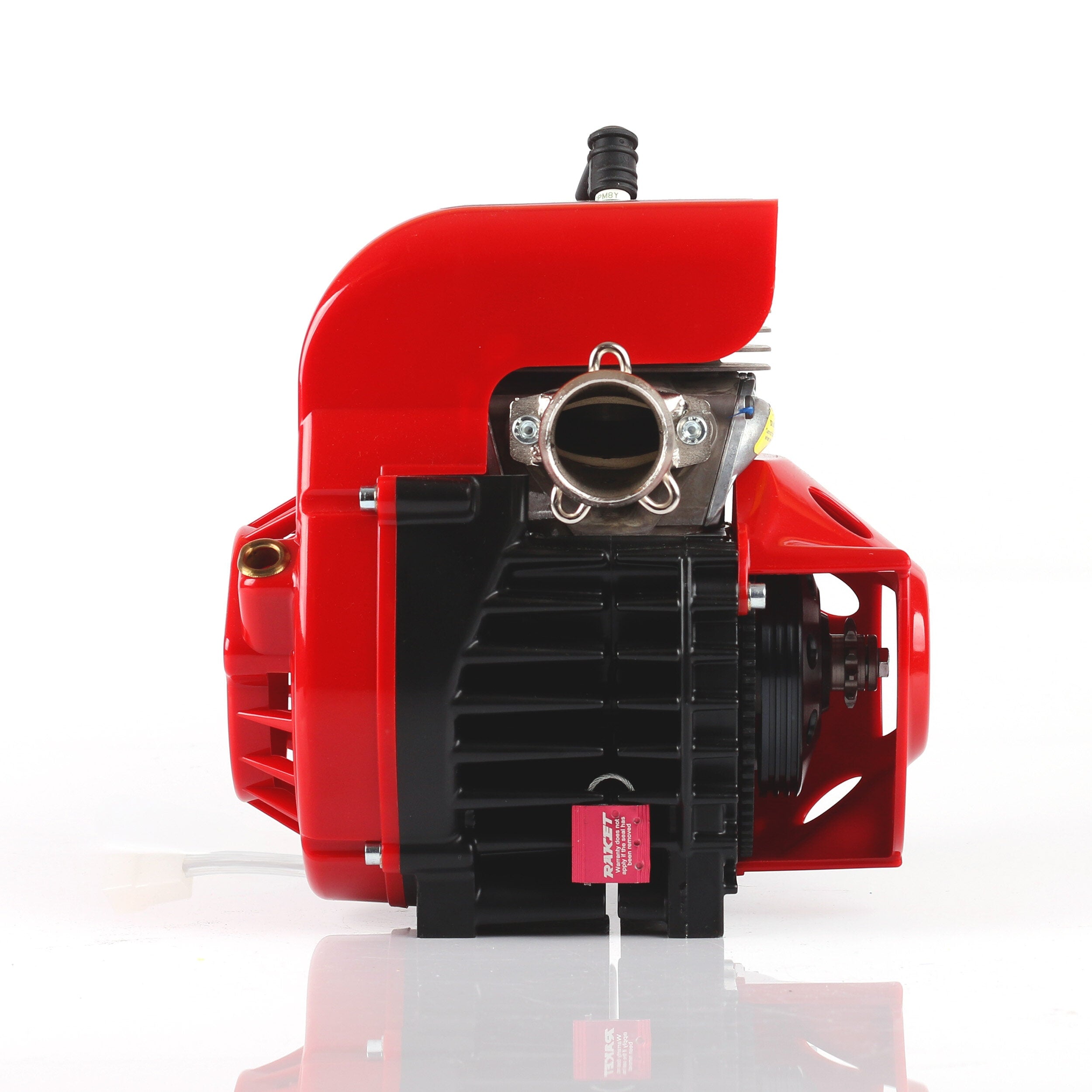 Radne Raket 95 Mini 2026 moteur kart complet Dual Charge