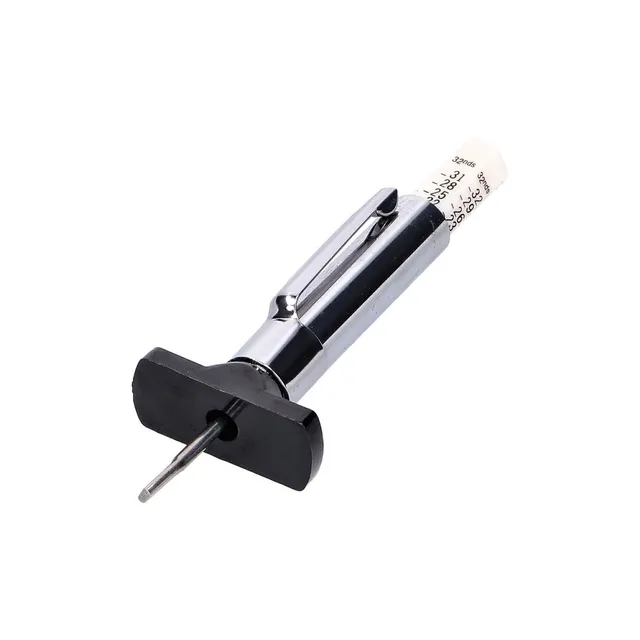 Radne Jauge profondeur pneu 1-25 mm métal