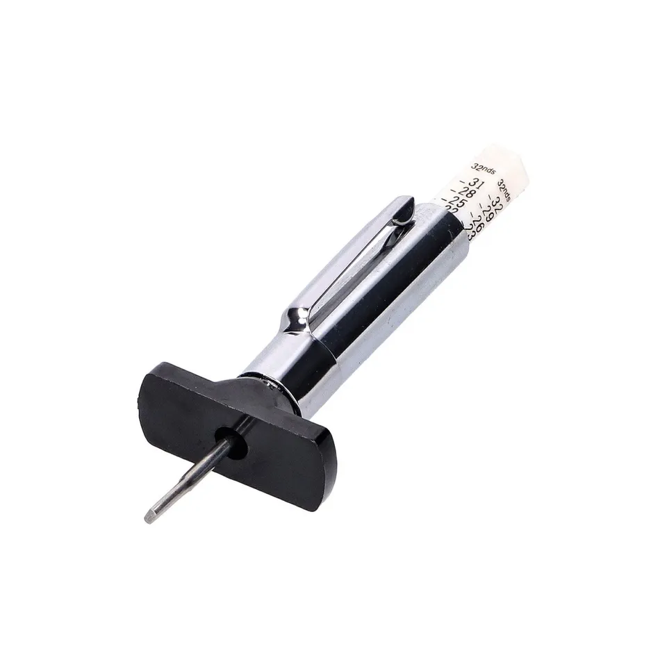 Radne Jauge profondeur pneu 1-25 mm métal