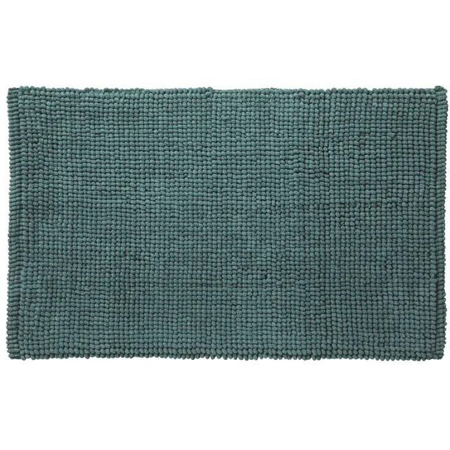 LEVASSEUR Bali Tapis de Bain Canard 50x80 cm Antidérapant