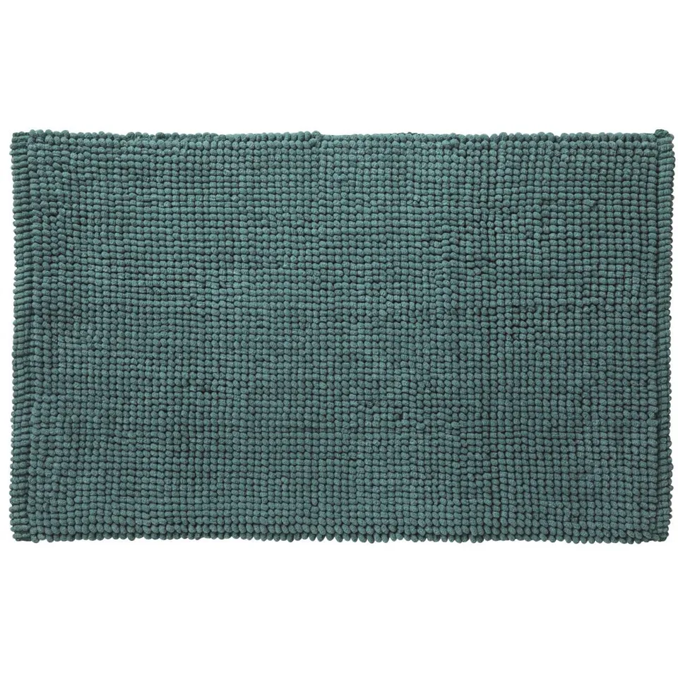 LEVASSEUR Bali Tapis de Bain Canard 50x80 cm Antidérapant
