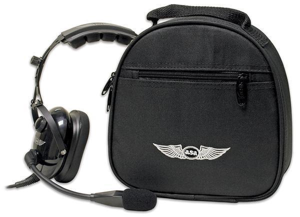 La Boutique du Pilote Sac protection casque polyester