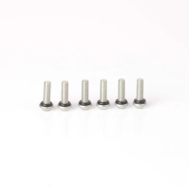 Radne vis bloqueur pneu M5 Low lot de 6 karting
