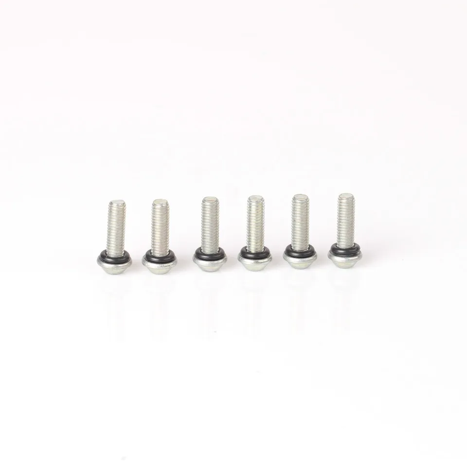 Radne vis bloqueur pneu M5 Low lot de 6 karting