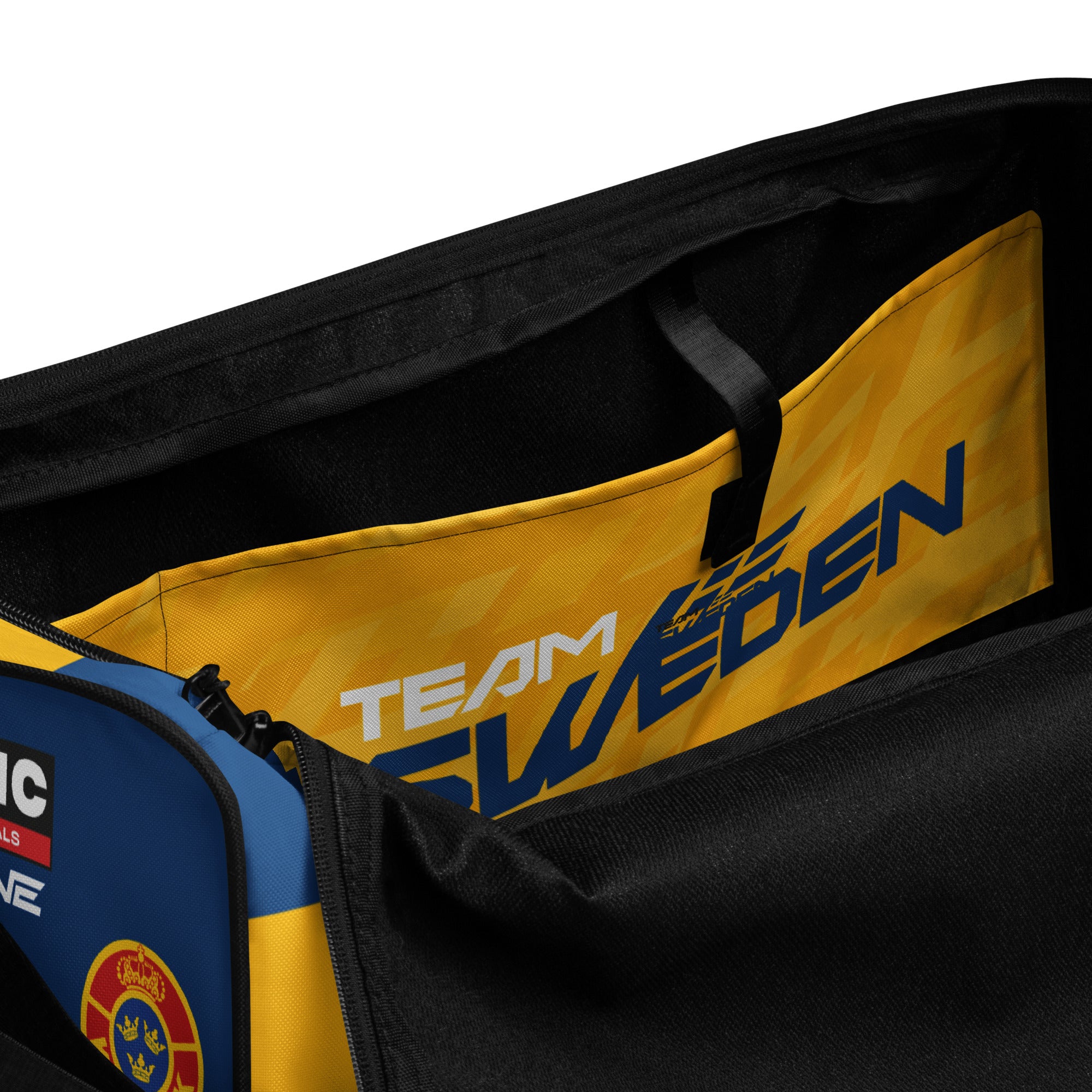 Radne Merch Sac Sport Rotax Max Grand Finals 2026 Polyester