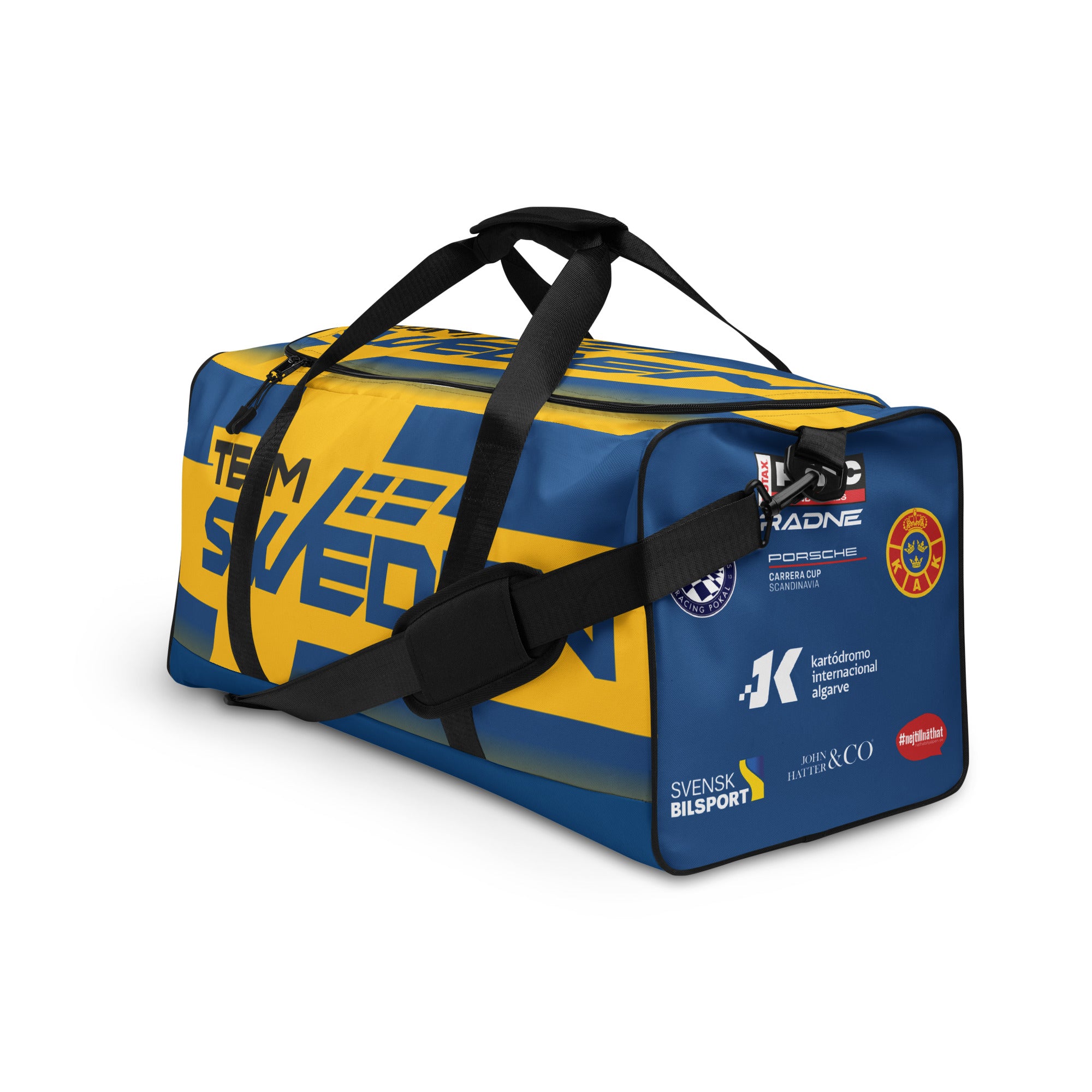 Radne Merch Sac Sport Rotax Max Grand Finals 2026 Polyester