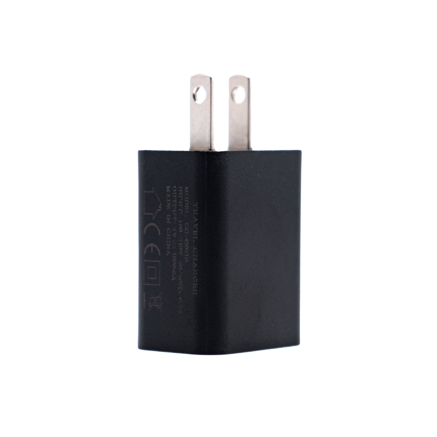 Rugged Air chargeur mural 110V USB-A 5V