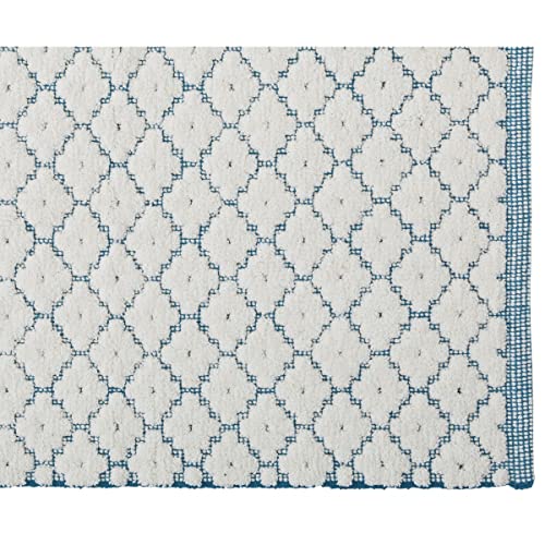 Levasseur Salle de bain Tahli tapis de bain canard 50x80cm