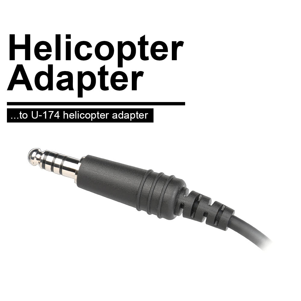 R Spider Wireless Headset Adapter adaptateur GA vers U-174