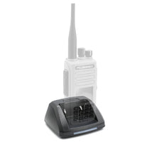 Rugged Air Cable RDH-X socle chargeur radio portative