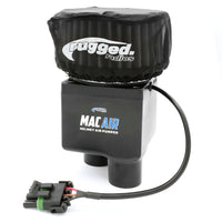 Rugged Air MAC Air pompe casque 2 personnes