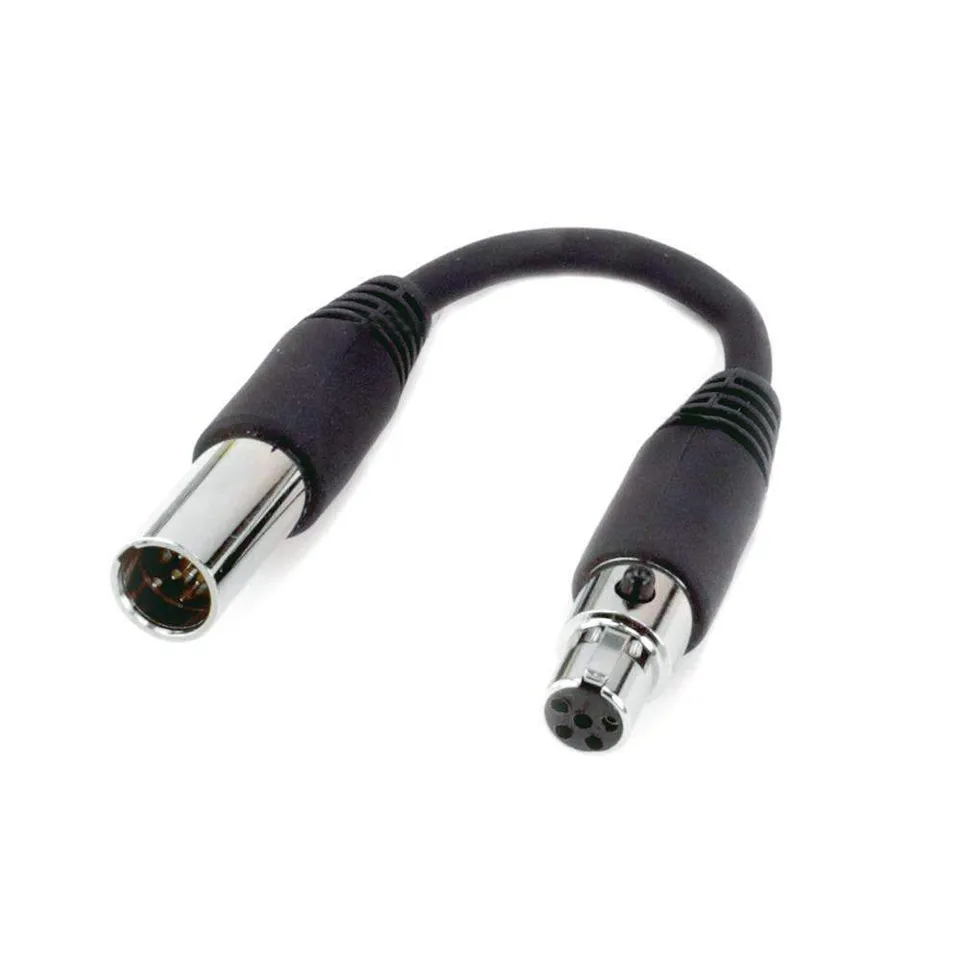 Rugged Air atténuateur audio radio mobile 10K