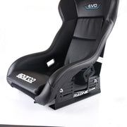 Radne Racing support siège acier 3 mm paire FIA 40 cm