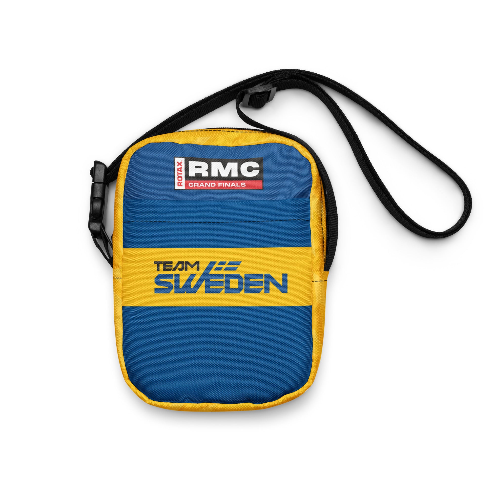 Radne Merch Sac bandoulière Rotax Grand Finals 2026 1,4 L