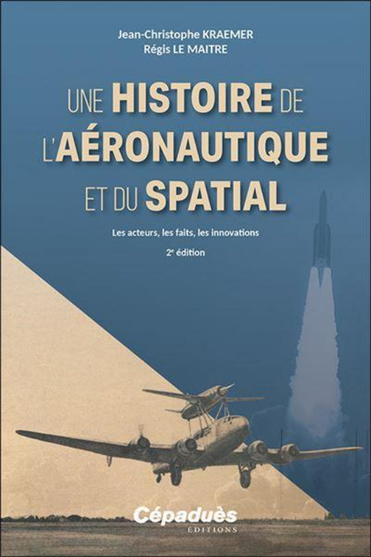 La Boutique du Pilote Histoire Aéronautique livre 2e édition 352 p