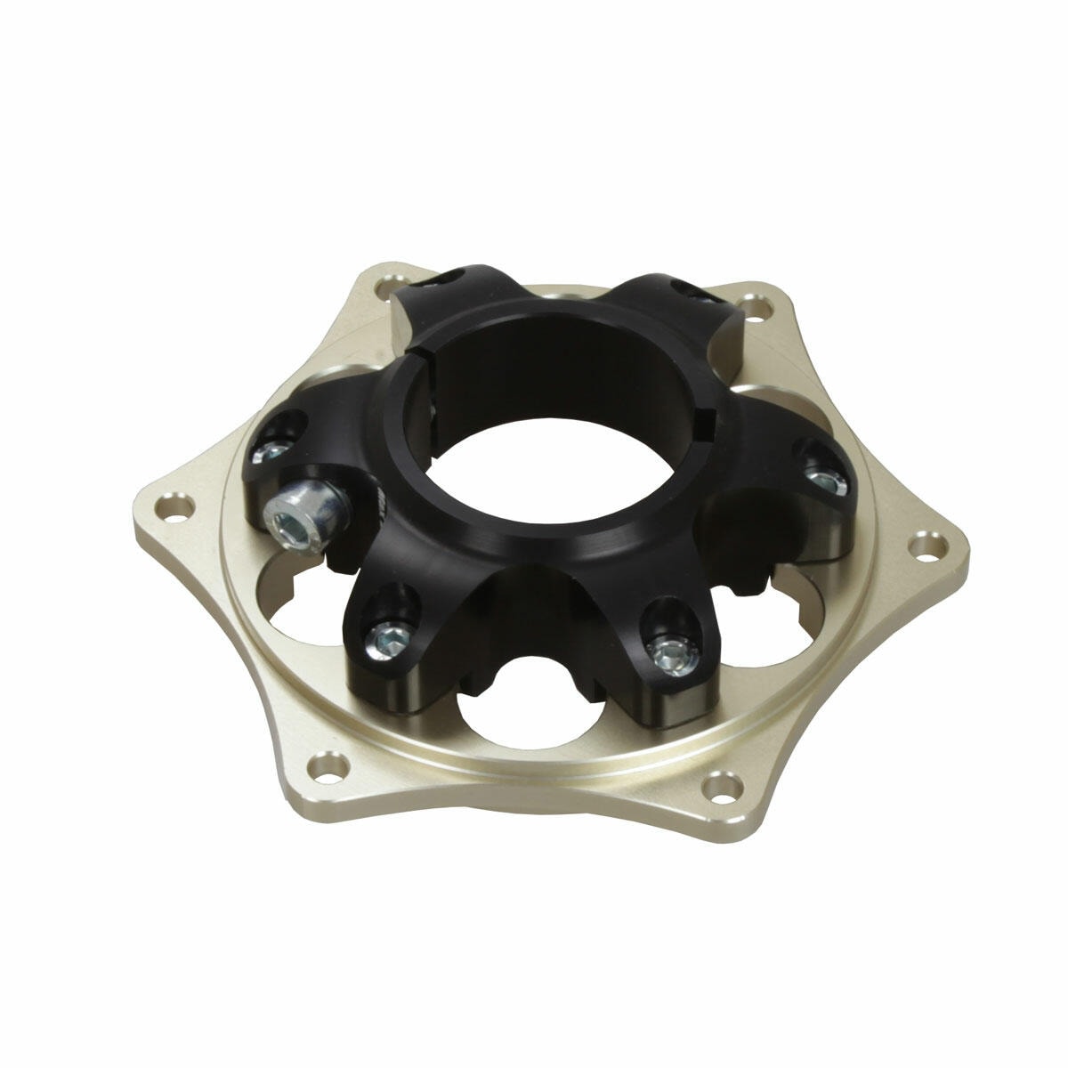 Radne Sprocket Carrier 50 mm porte-couronne flottant alu