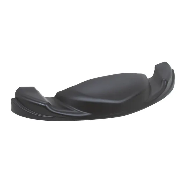 Radne Dynamica spoiler avant kart noir Goldkart CIK