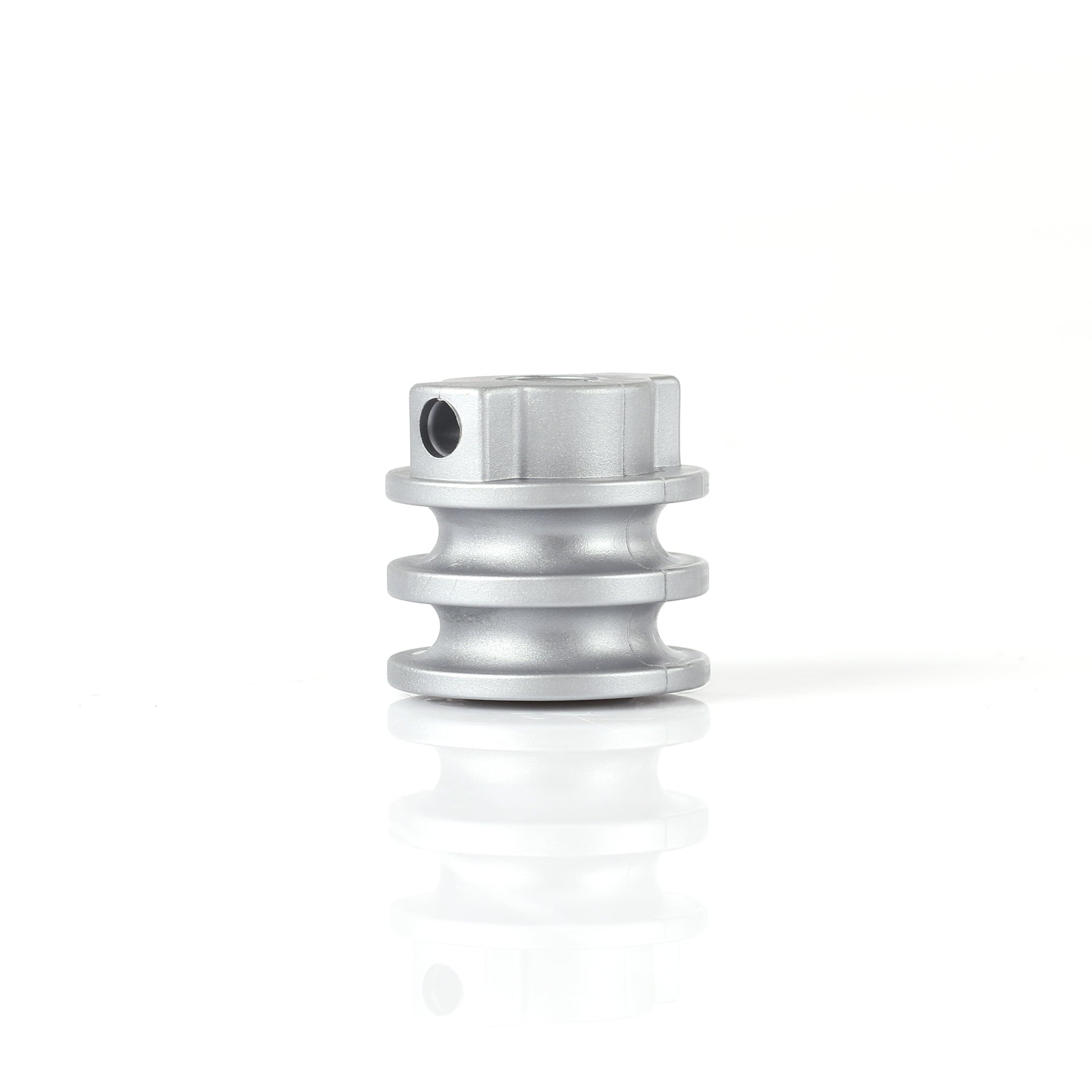 Radne poulie pompe à eau kart 8 mm 22 mm 13 g
