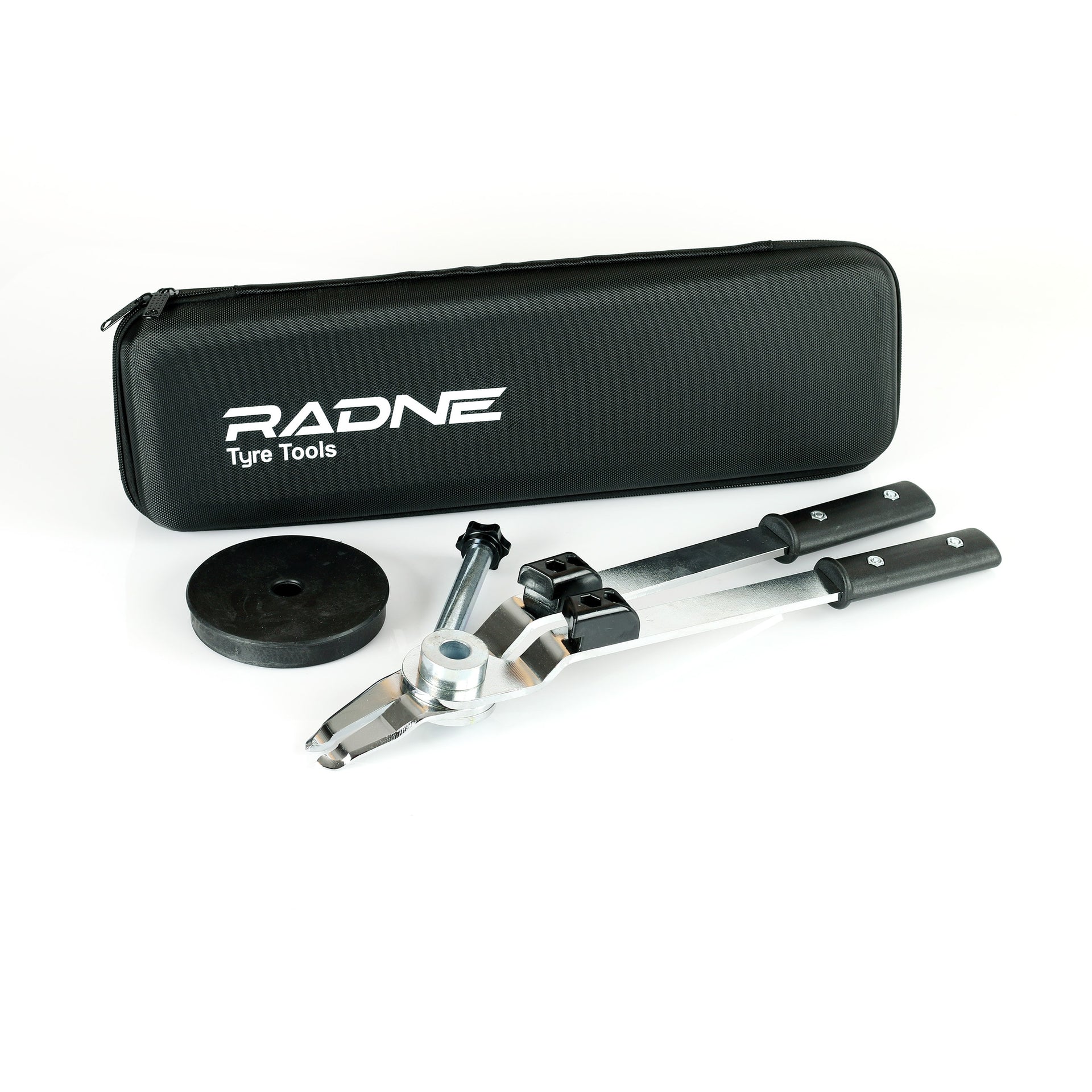 Radne Démonte-pneu kart type ciseaux manuel
