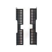 Radne Racing support siège acier 3 mm paire FIA 40 cm