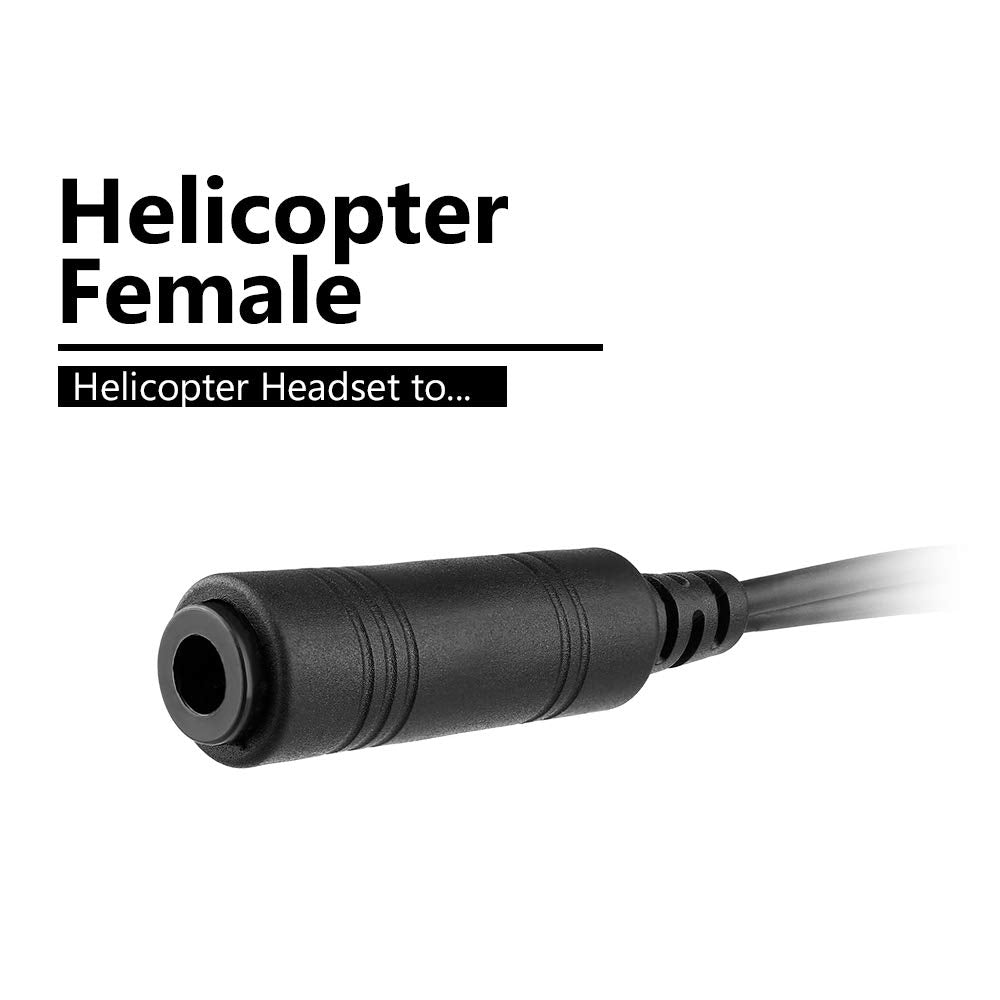 R Spider Wireless Headset Adapter câble U-174 vers GA