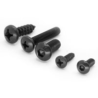 Rugged Air UTV Kit visserie de rechange inox M4 M6