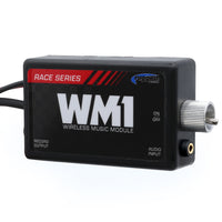 Rugged Air WM1 Interface Bluetooth Intercom 6 Broches