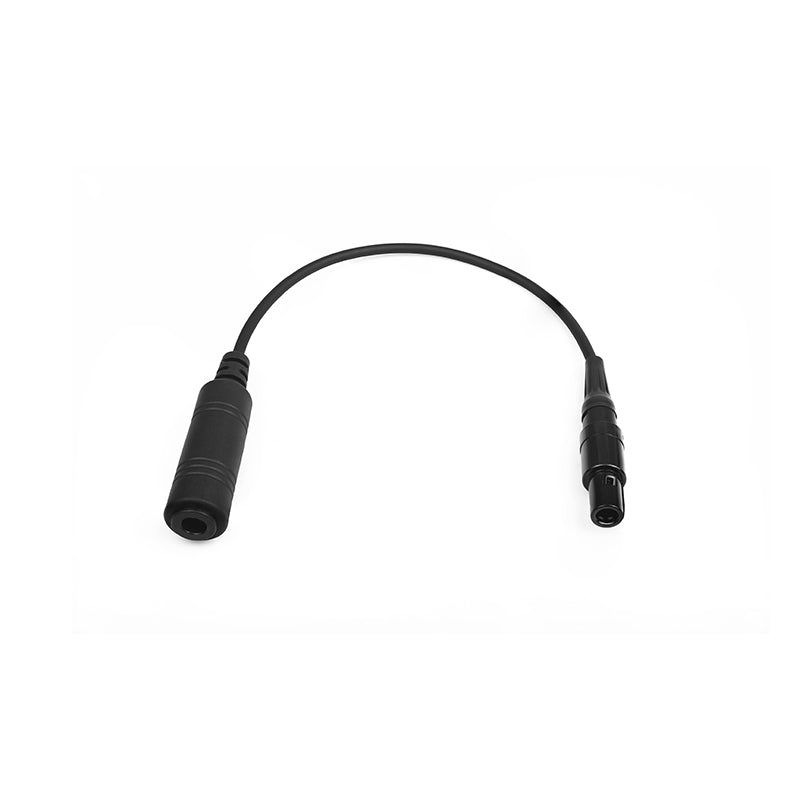 R Spider Wireless Headset Adapter adaptateur U-174 vers Lemo 6 broches