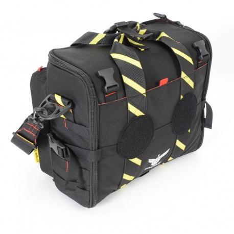 Dimatex Sac Tacan Aero sac vol pilote 20 L