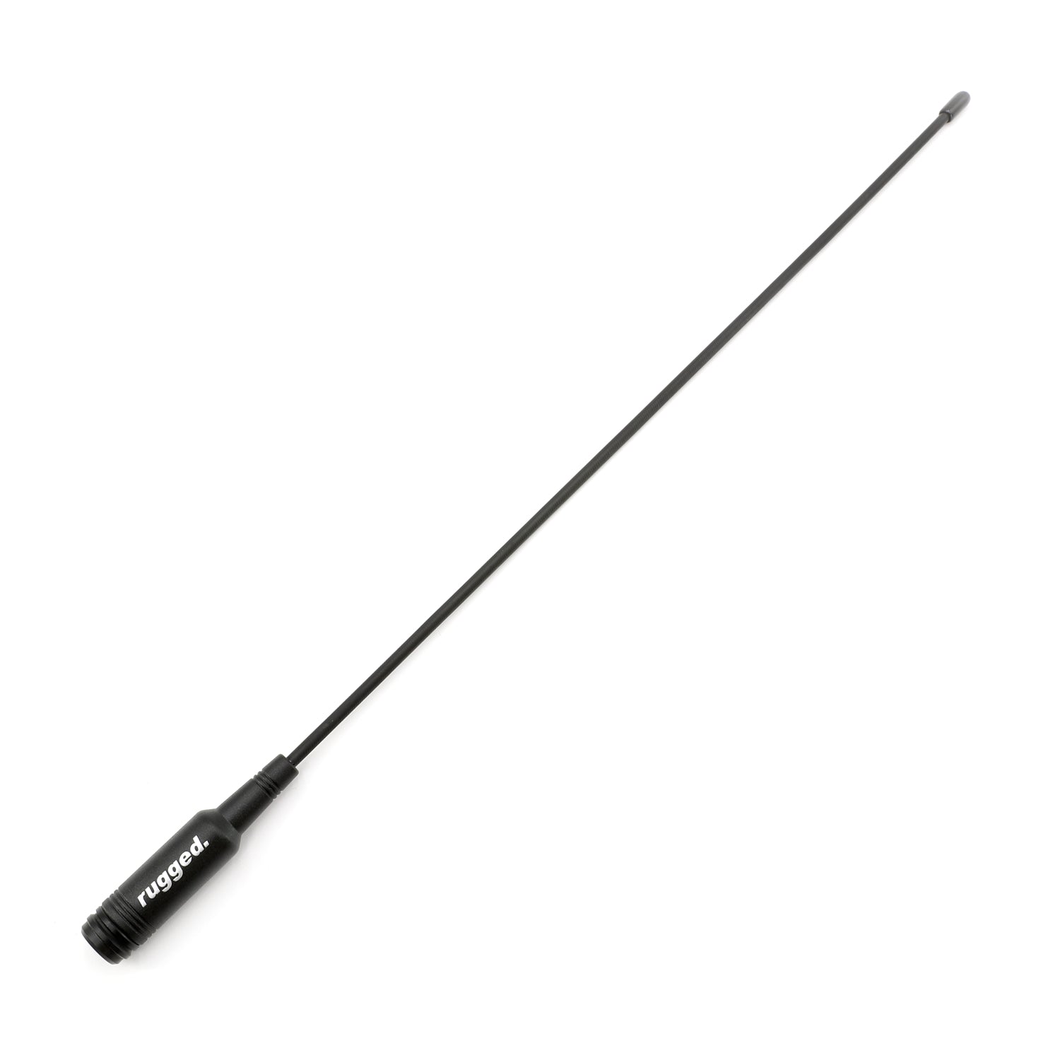 Rugged Air Long Range antenne portable R1 RDH-X 38 cm