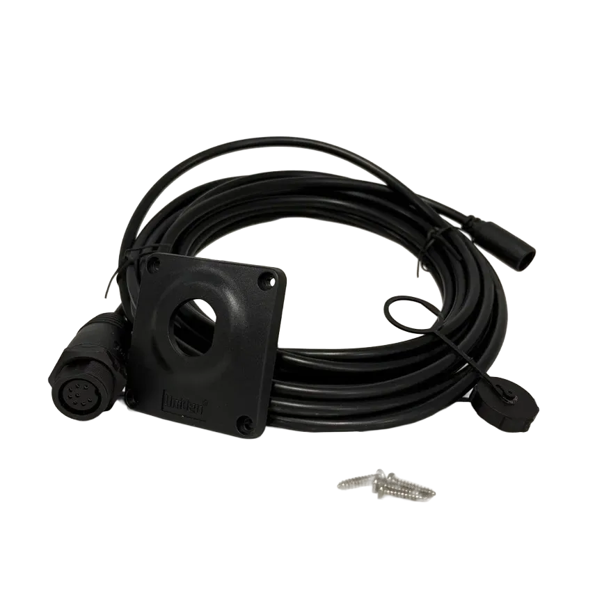 Uniden UMRMIC câble extension radio marine UM725