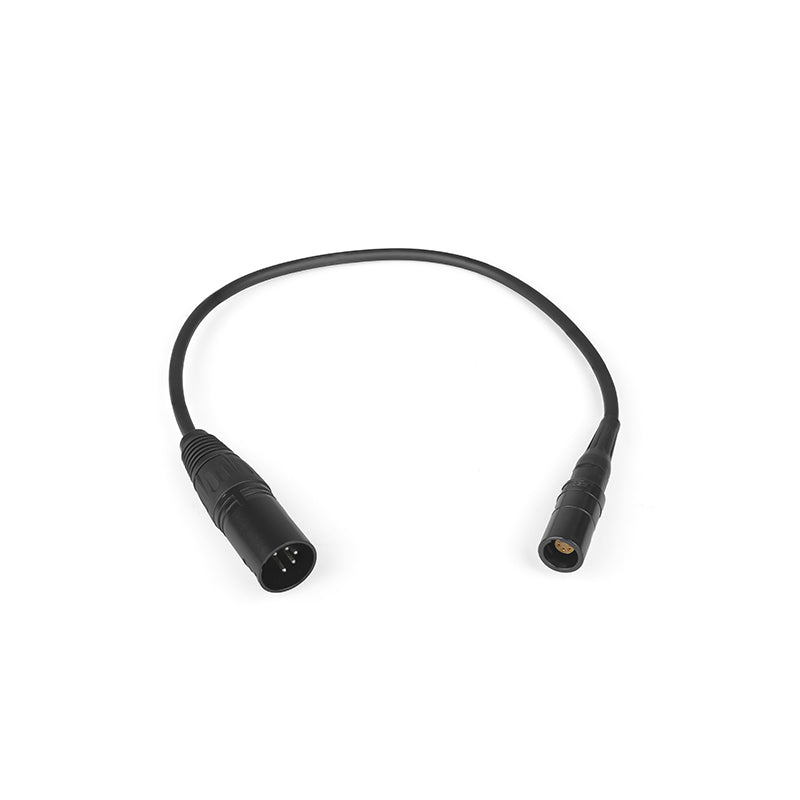 R Spider Wireless Headset Adapter adaptateur Lemo 6-pin Airbus