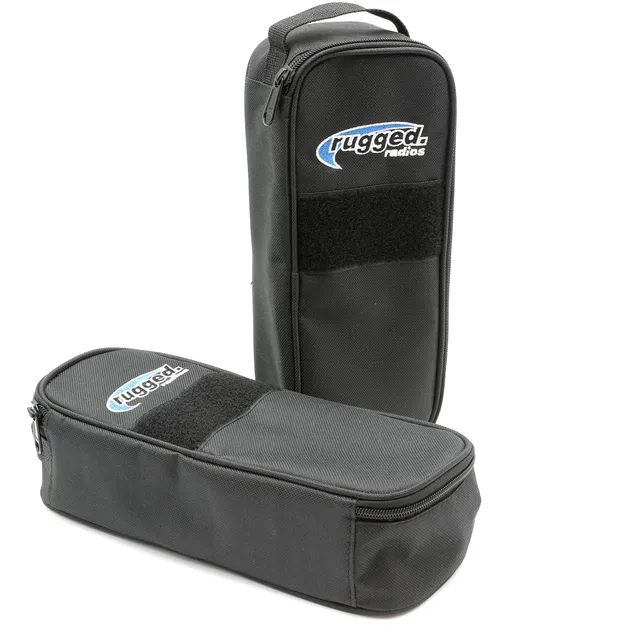 Rugged Air CUBE 2 sac rangement nylon balistique