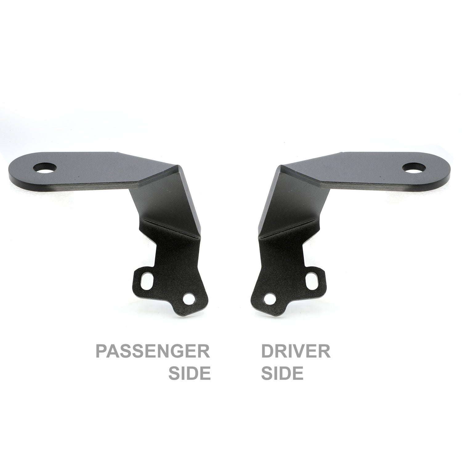 Rugged Air Ford Transit support antenne montant acier