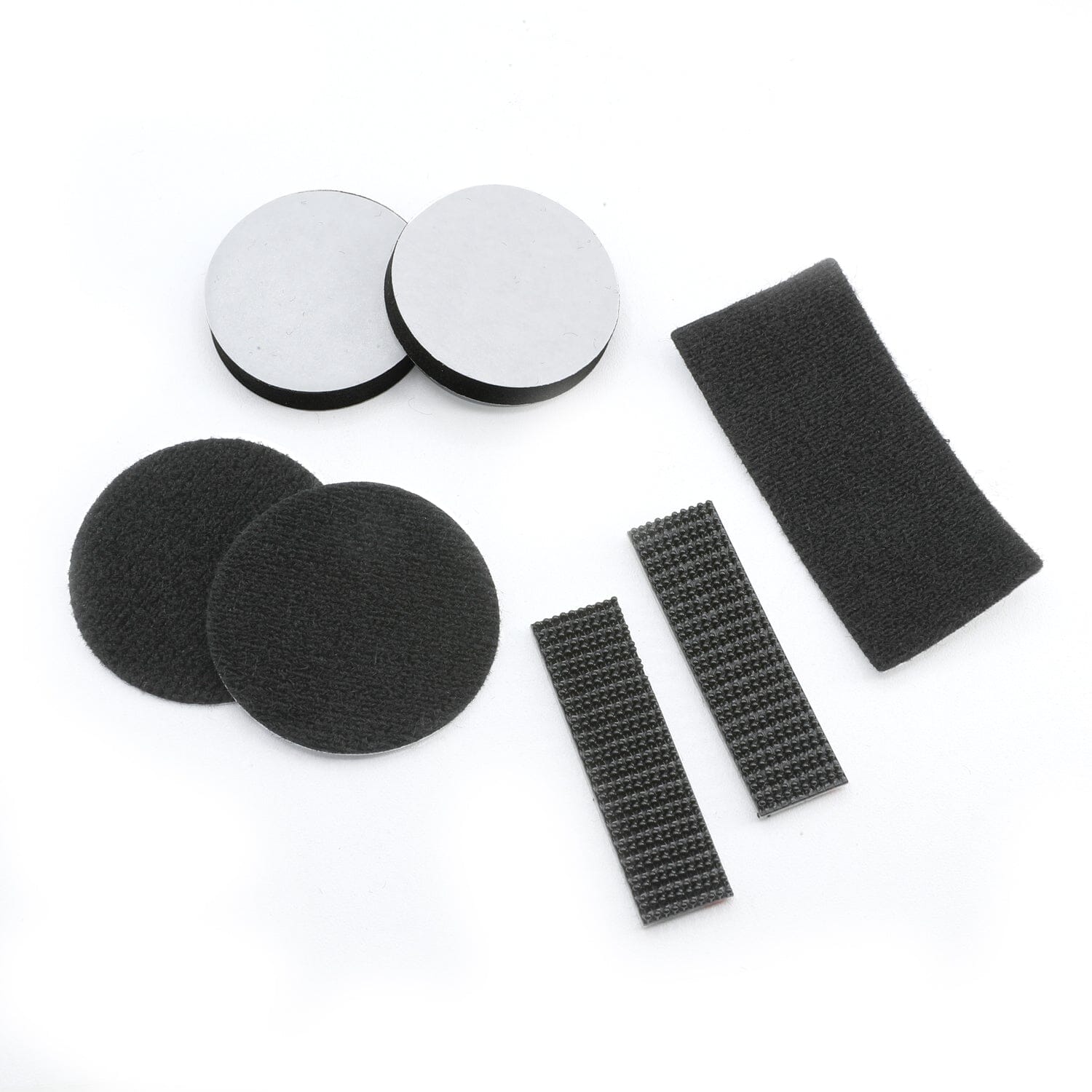 Rugged Air BT2 Kit velcro rechange casque Bluetooth BT2