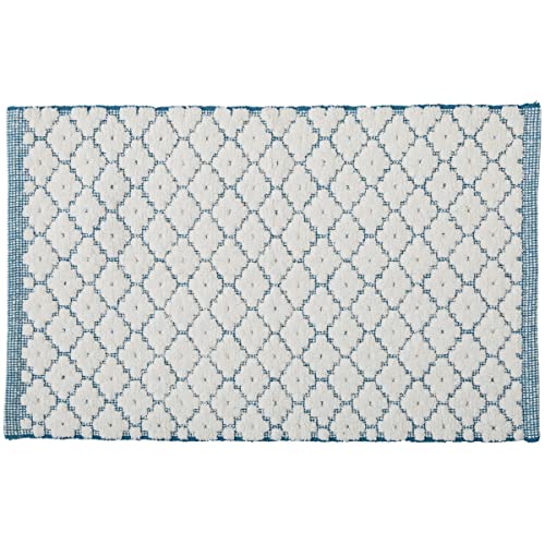 Levasseur Salle de bain Tahli tapis de bain canard 50x80cm