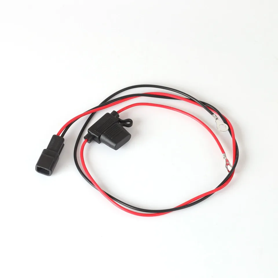 Radne Rotax Trax Connection Cable câble connexion