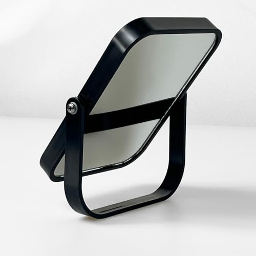 Levasseur Salle de bain Miroir grossissant à poser polystyrène