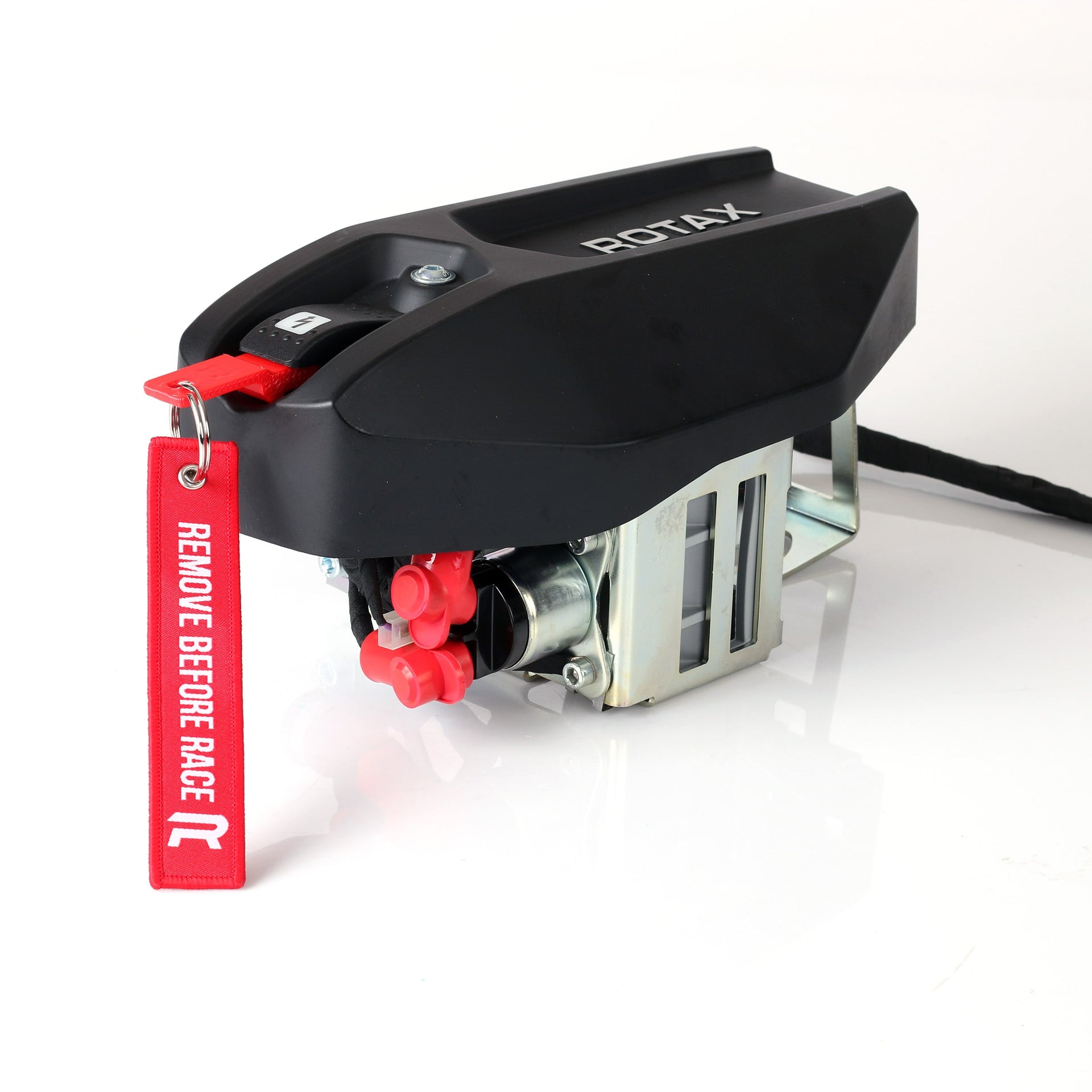 Radne Rotax Protection bouton démarrage Max Evo ABS