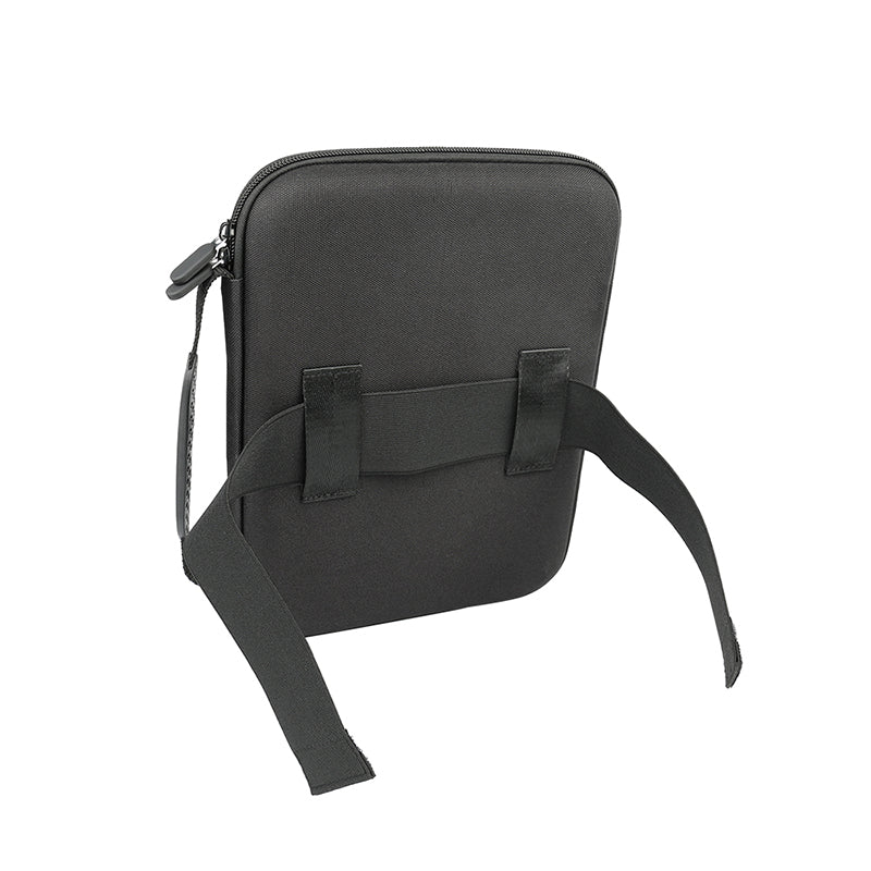 R Spider Wireless Aviation Kneeboard genouillère alu iPad 9-11"
