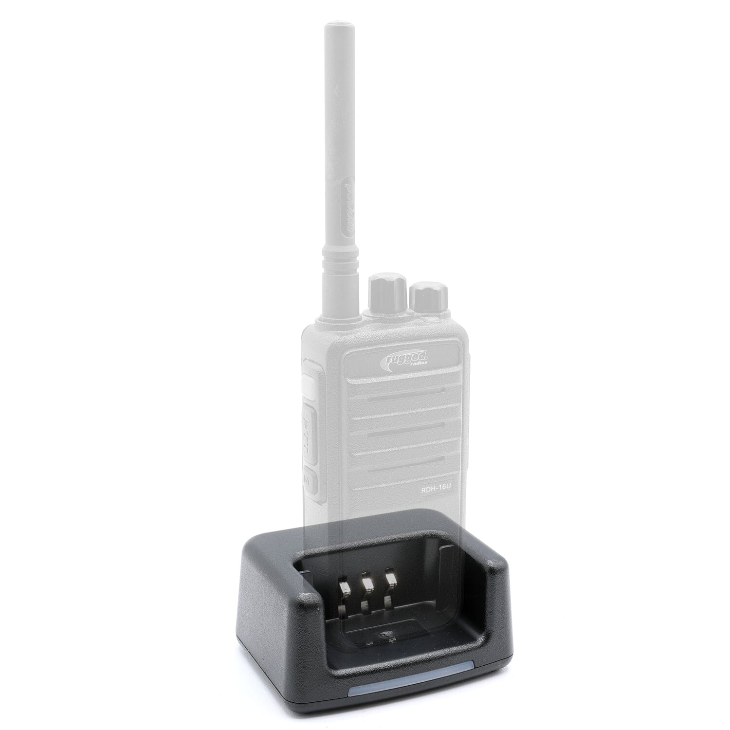 Rugged Air RDH16 socle chargeur radio portable