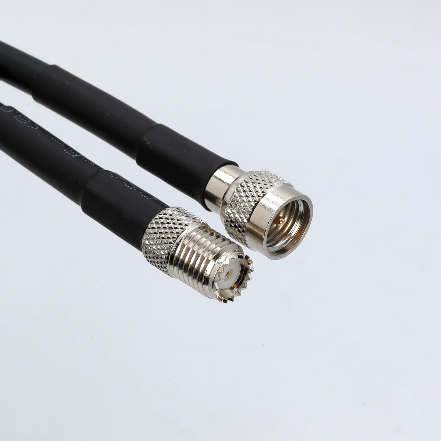 Rugged Air 2 ft rallonge câble antenne NMO coaxiale