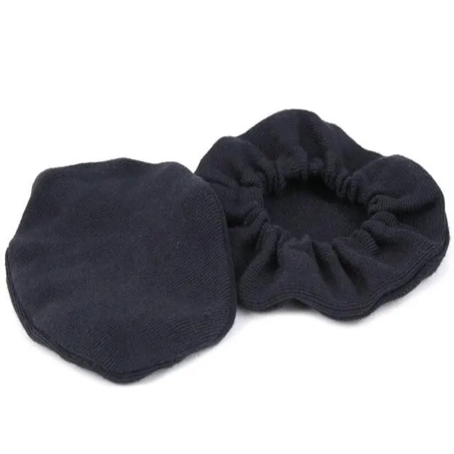 Comfort Covers housses oreillettes casque coton